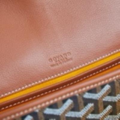 wholesale quality goyard belvedere messenger bag model no. 2